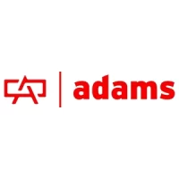 Adams-Red-Logo