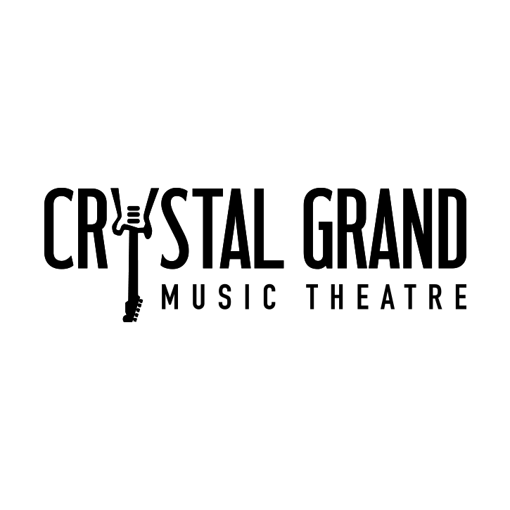 Crystal Grand Music Theatre logo