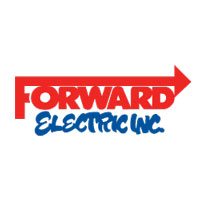 Forward-Electric logo