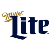 miller light logo