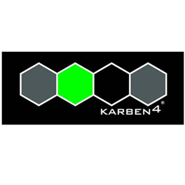 karben4-k4 logo