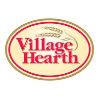 Village Hearth logo